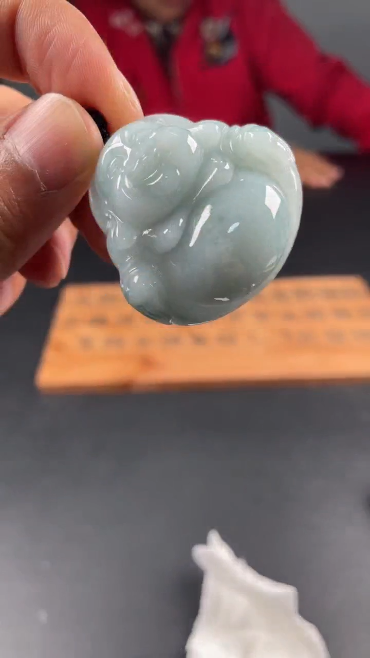 【闪购商品】定制翡翠未镶嵌定制孤品