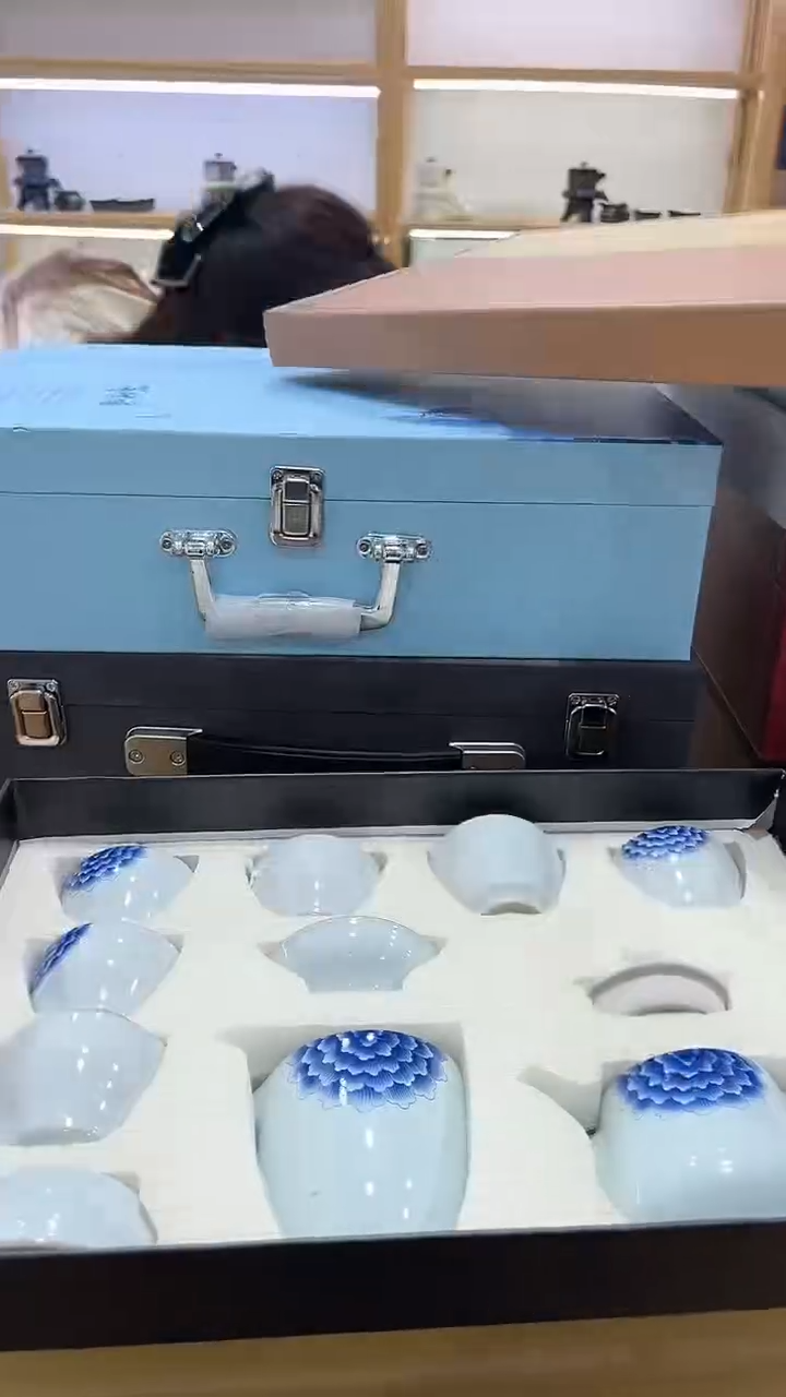 【闪购商品】展宏茶具展宏茶具@A-