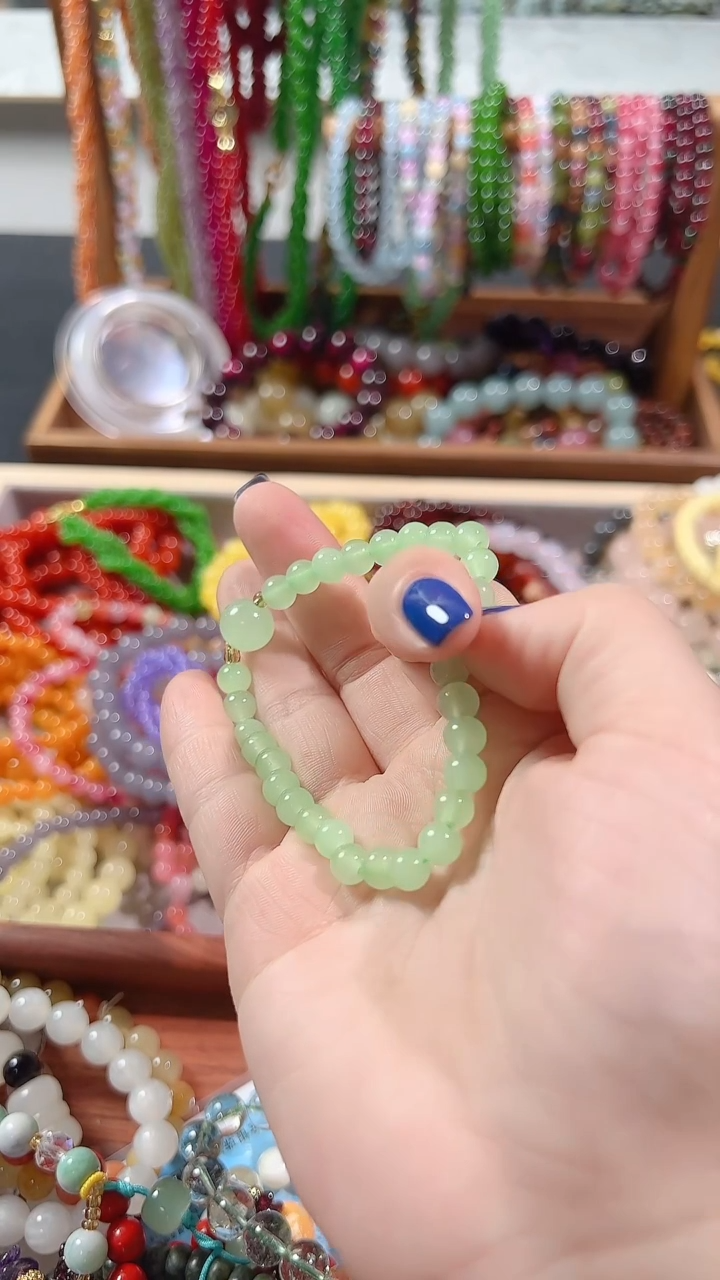 手链未镶嵌和田玉111111111111111