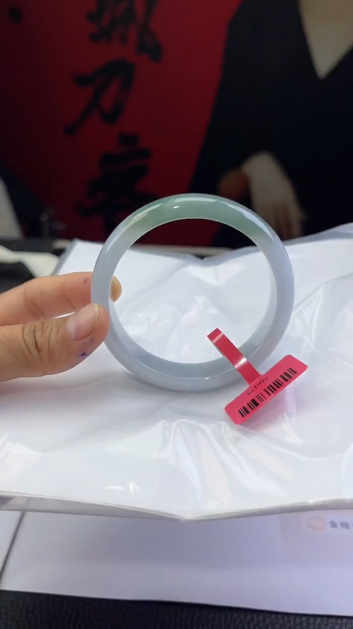 【闪购商品】翡翠手镯未镶嵌10翡翠手镯