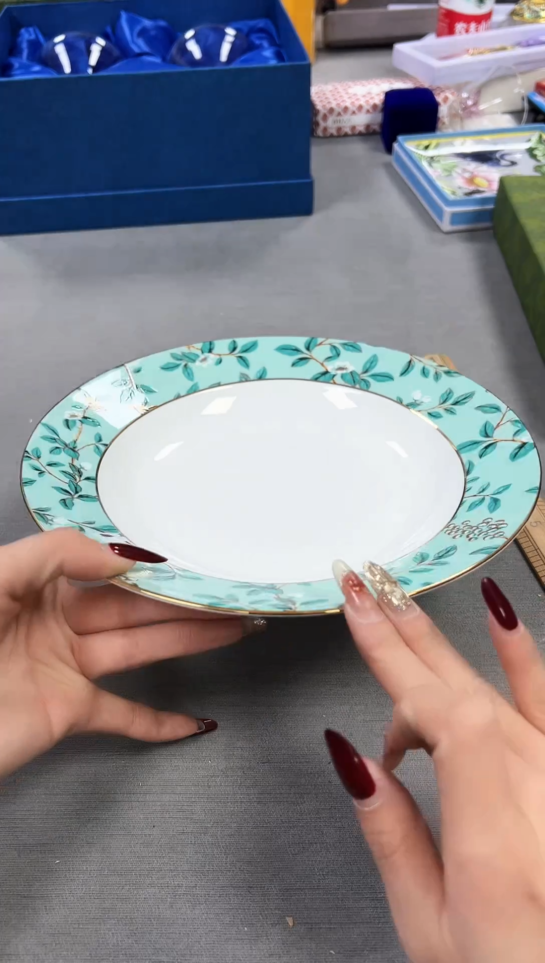 【闪购商品】瓷片新号点菜不计成本漏