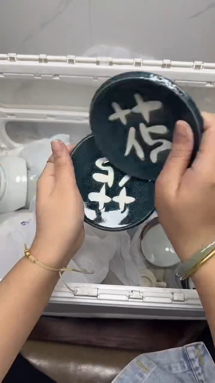 【闪购商品】774回流瓷器默认微瑕，18.8包邮