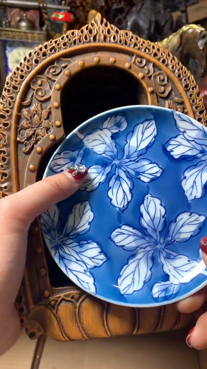 【闪购商品】瓷器默认微瑕瓷器