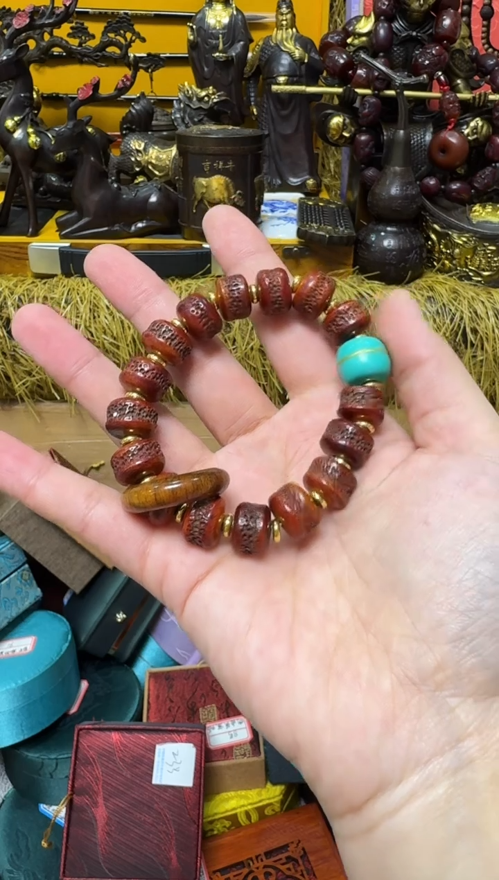 【闪购商品】蜜蜡颈饰未镶嵌艳艳专属精品链接33333
