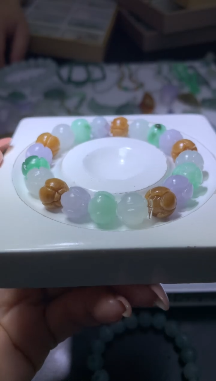 未镶嵌定制翡翠MXX058590