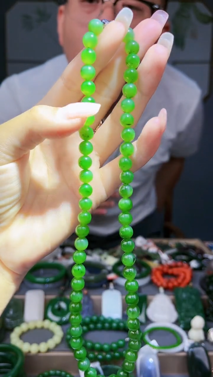 玉多样性发货拍一单发一个