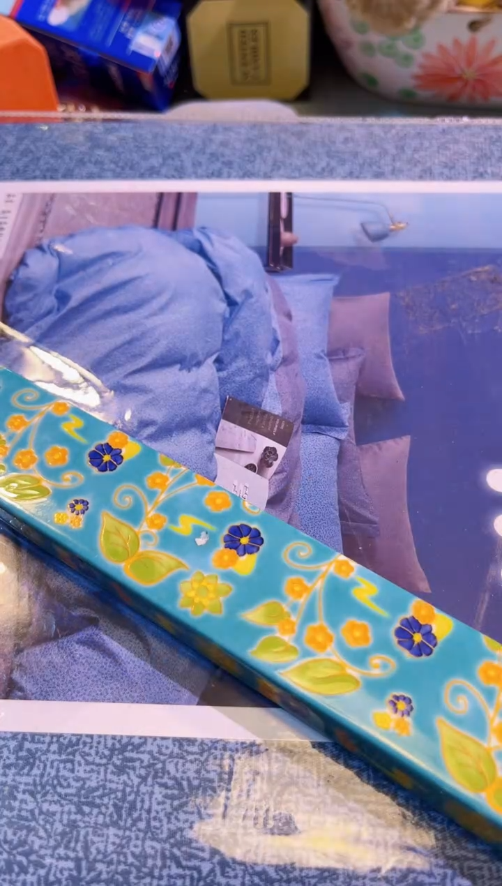 【闪购商品】瓷片陶茶666文玩周边多人