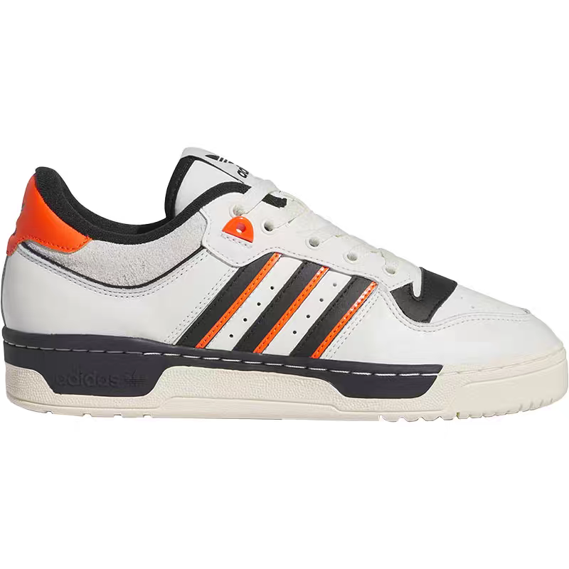Adidas/阿迪达斯三叶草男女耐磨防滑运动透气休闲板鞋IE7140     
