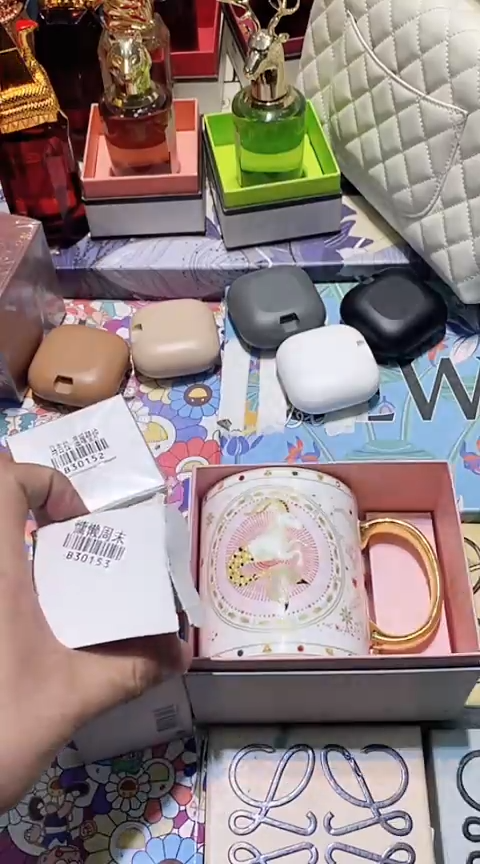 【闪购商品】瓷片换类目孤品单品一件不留慵懒 温暖