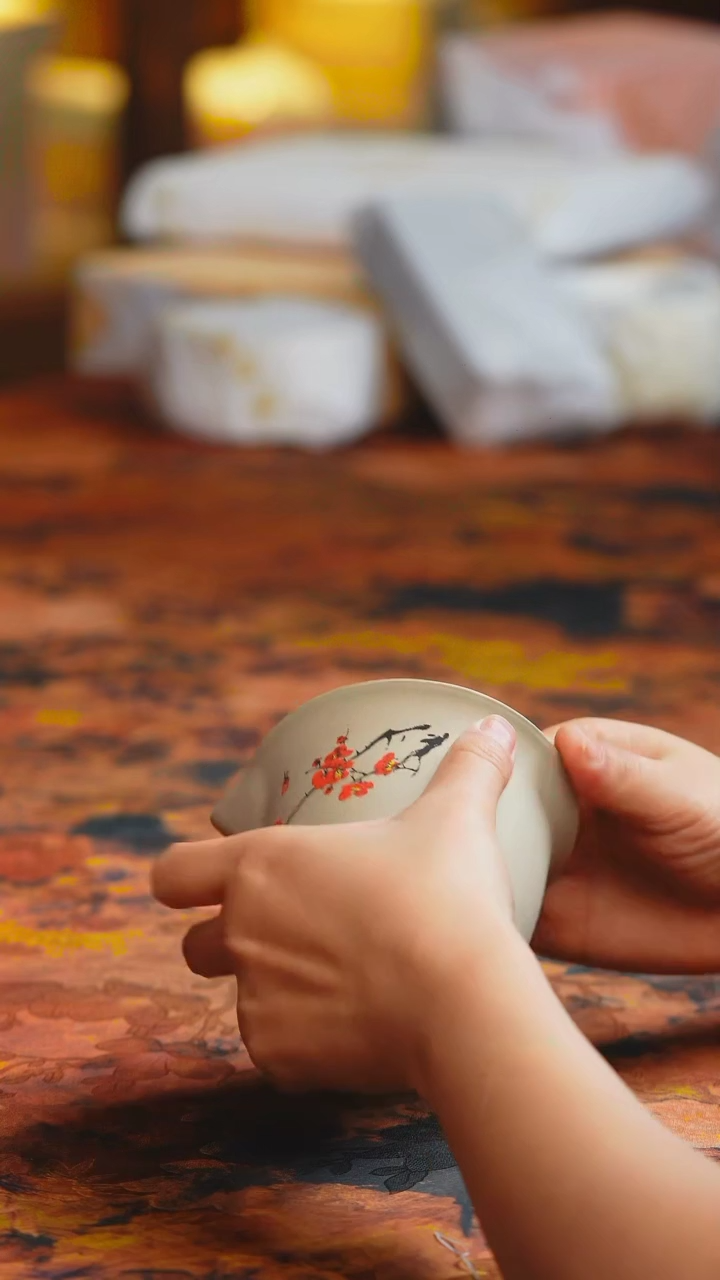 【闪购商品】楽门茶器！！！！