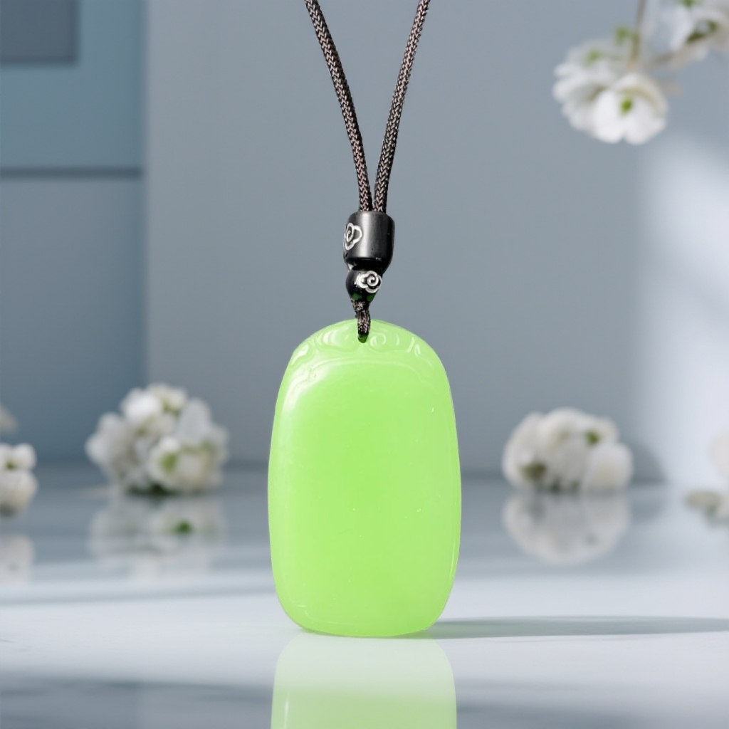 主播杨总推荐精品吊坠【配绳】DZ82 PGLWS