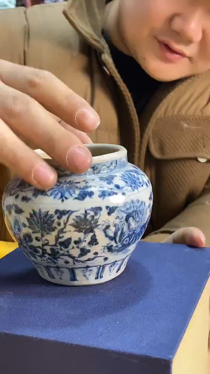 A188景德镇高端瓷器