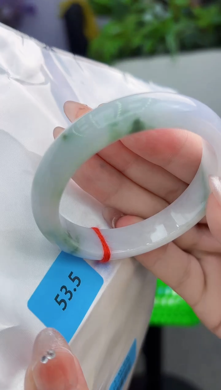 【闪购商品】翡翠手镯未镶嵌翡翠手镯