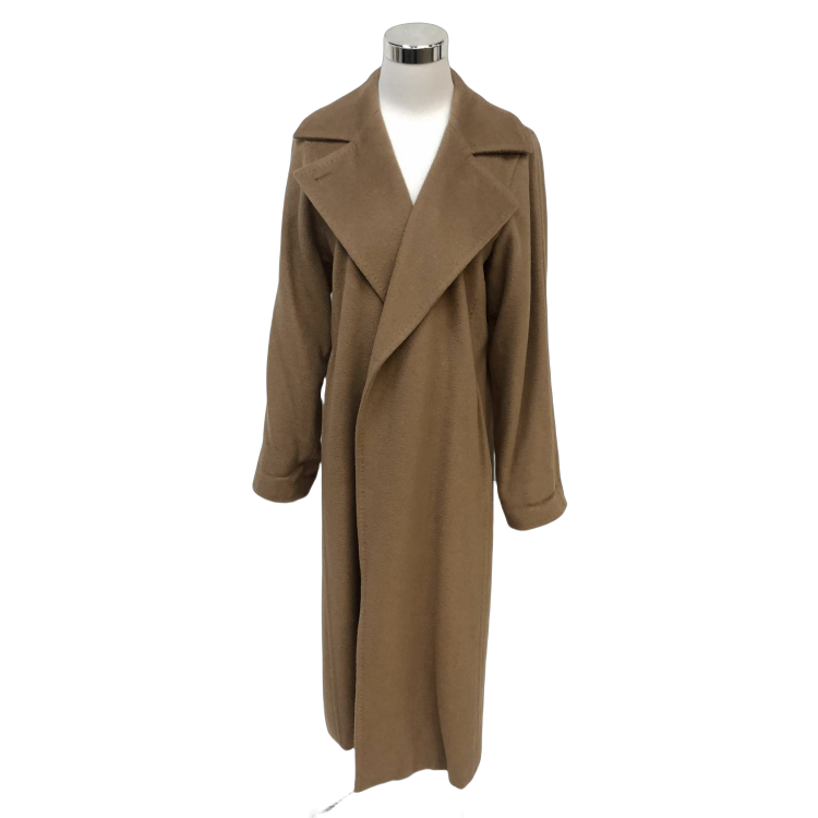 麦丝玛拉/大衣/95新/[251219ZY]