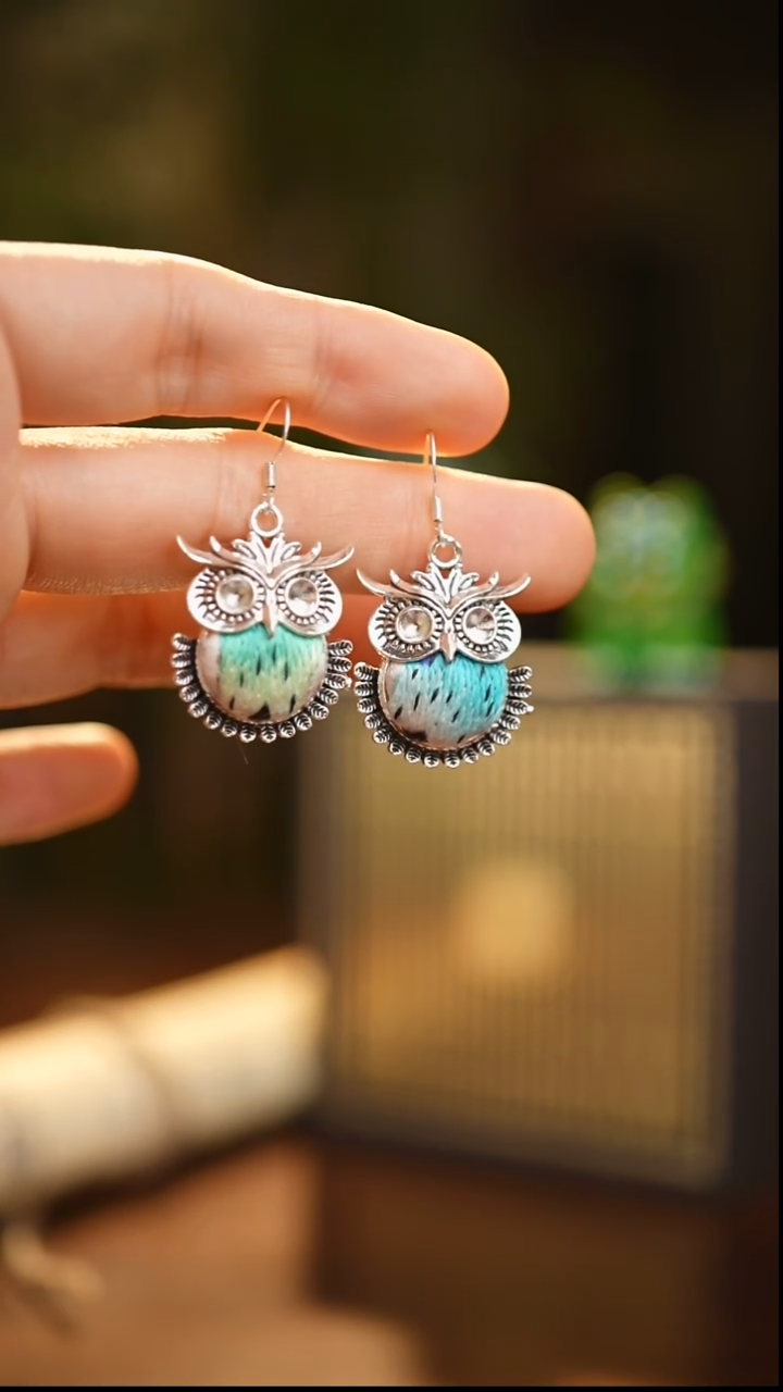 刺绣私人定制苗族手工Q205