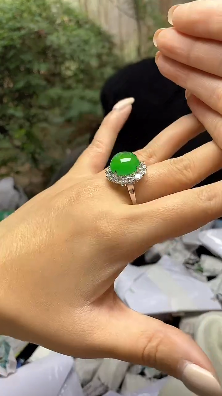 满色吊坠 所见即所得！！