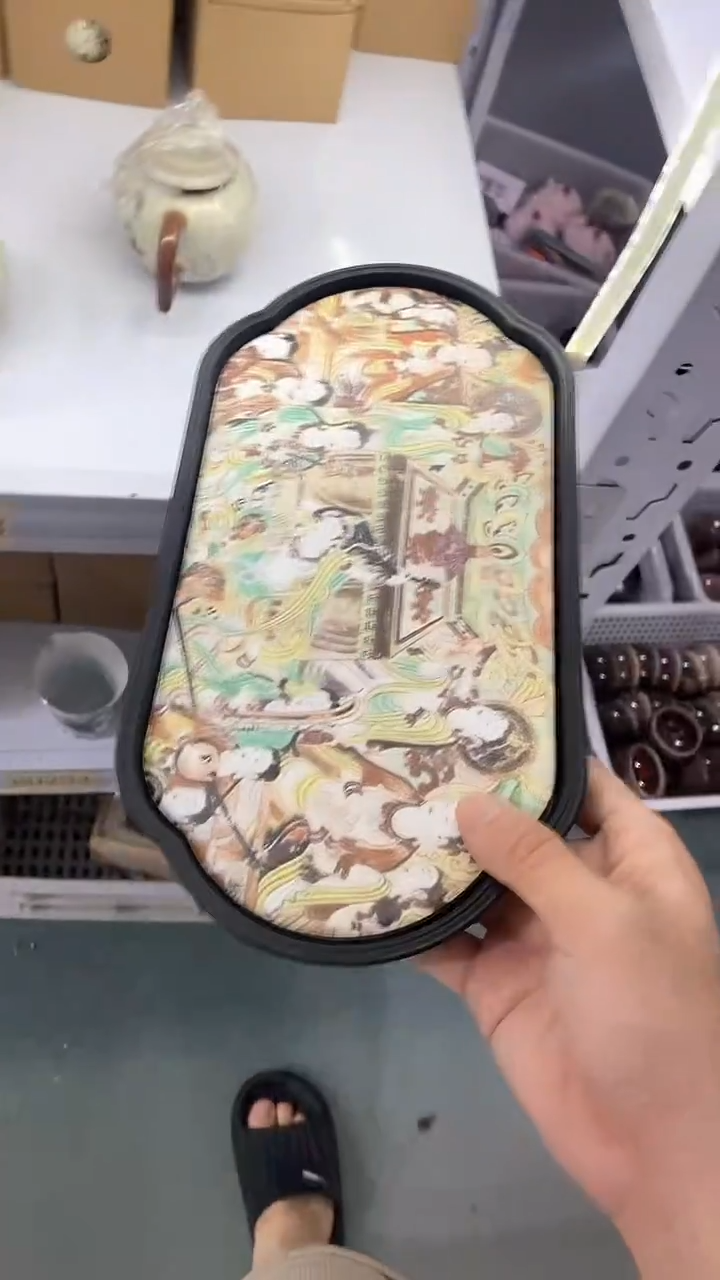 瓷片陶瓷茶具茶器