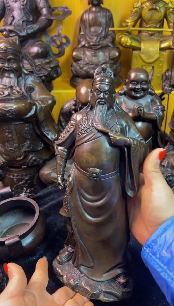 【闪购商品】1案台摆件 物品摆件 