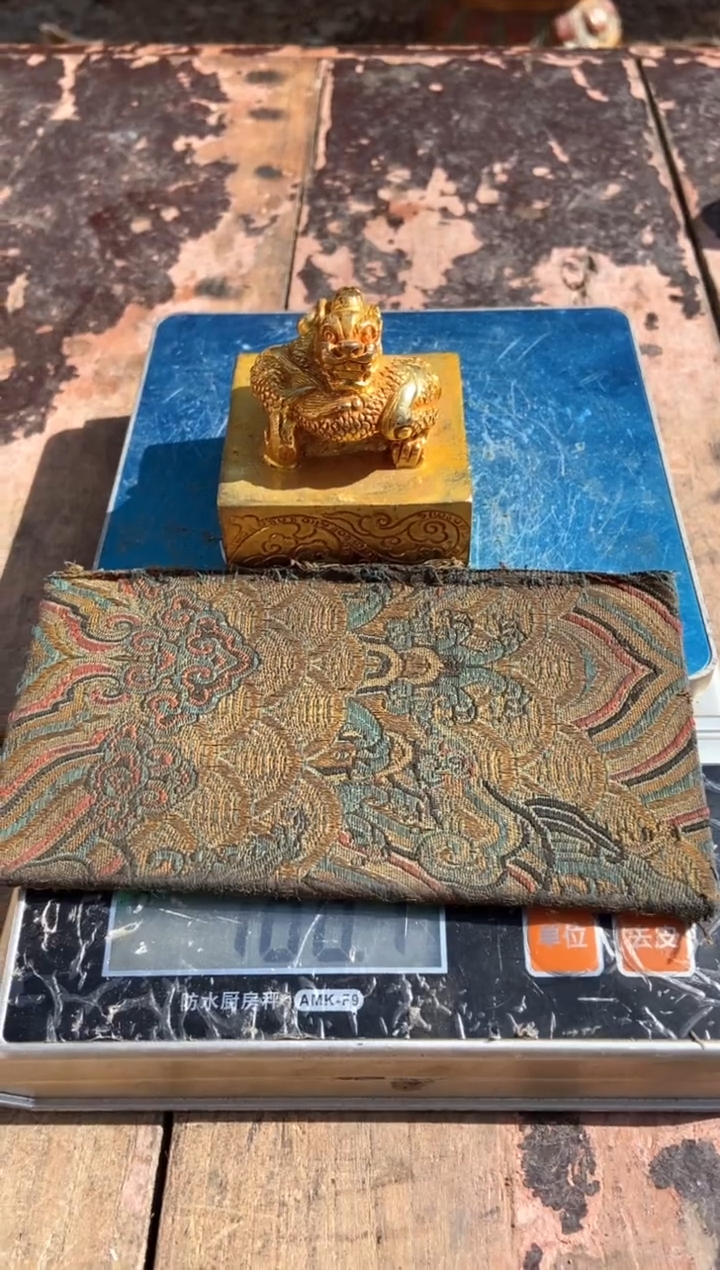 【闪购商品】织绣精选好物推荐