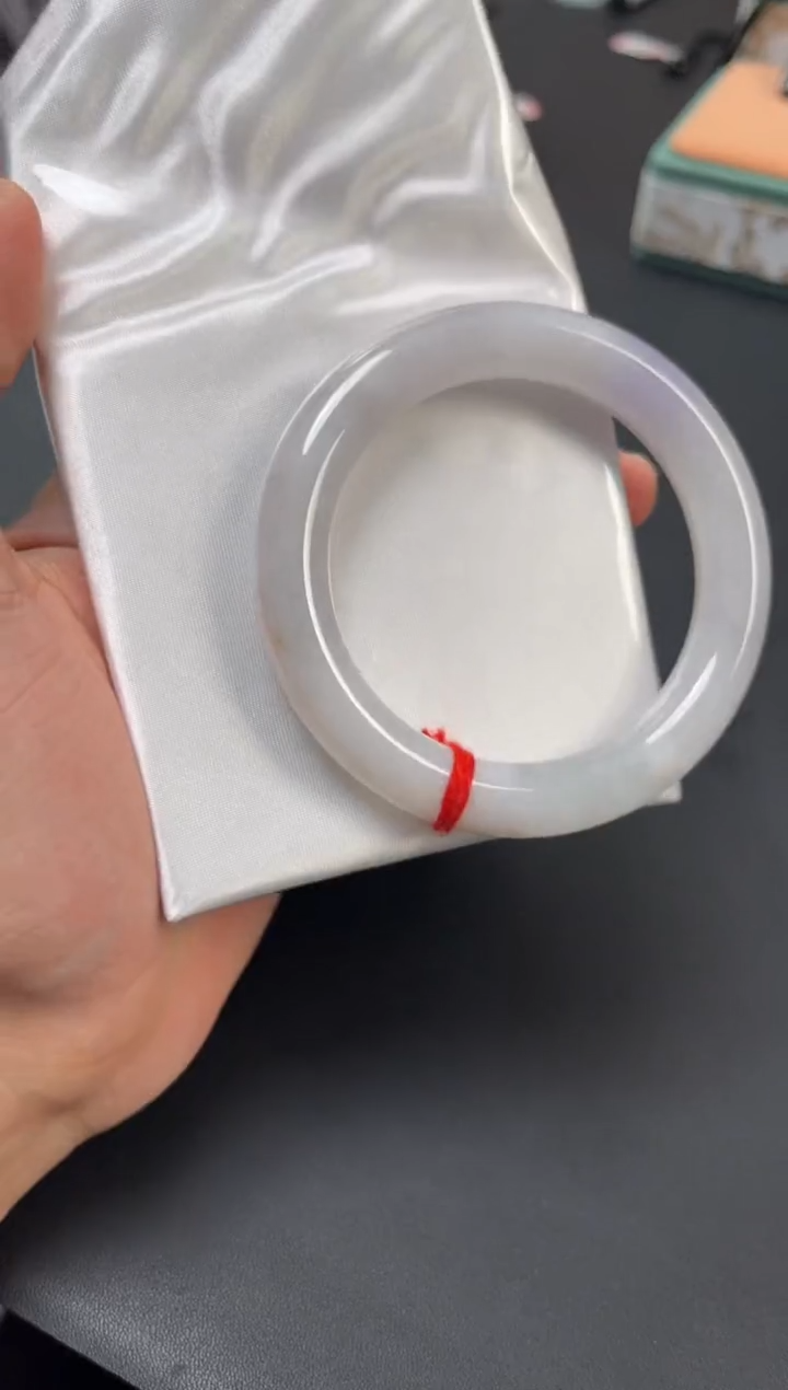 【闪购商品】翡翠手镯未镶嵌翡翠手镯JJFC072