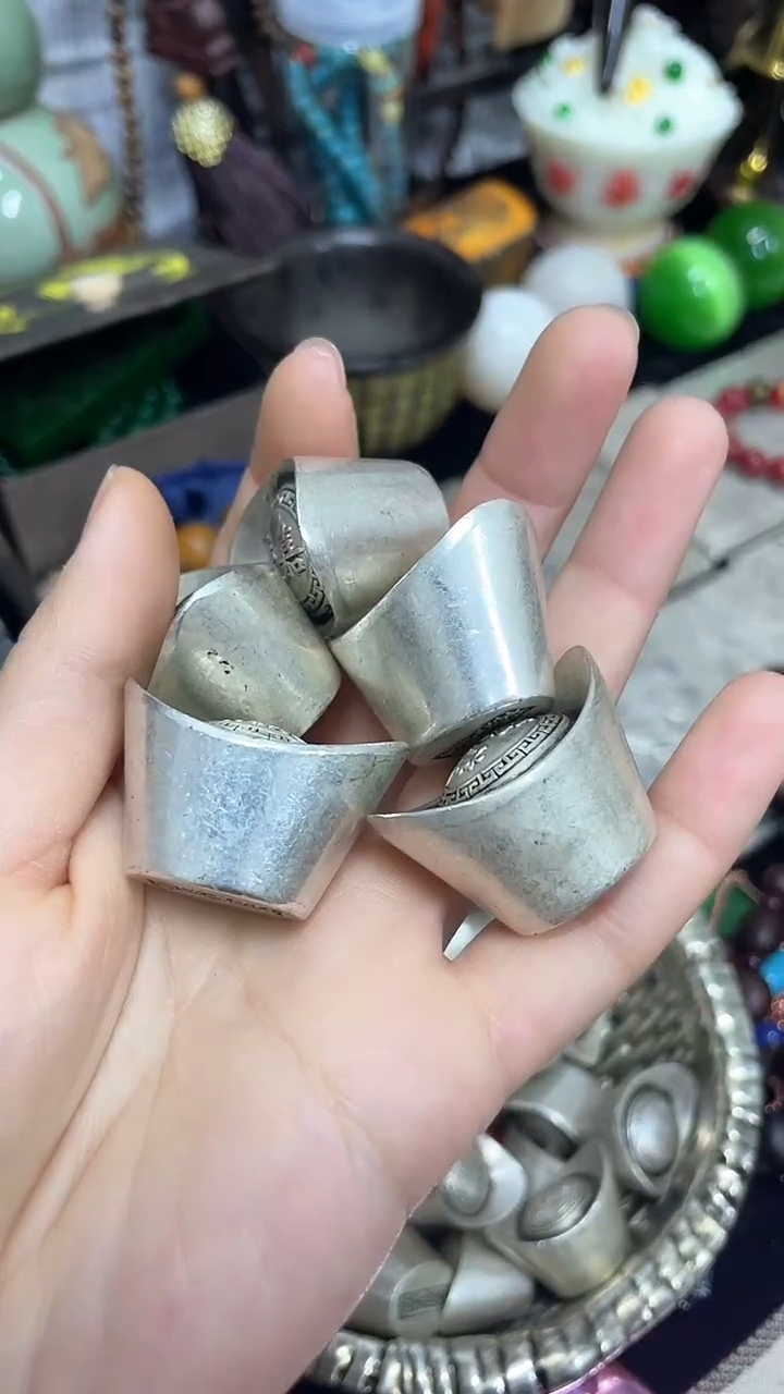 【闪购商品】摆件主播推荐如图所示