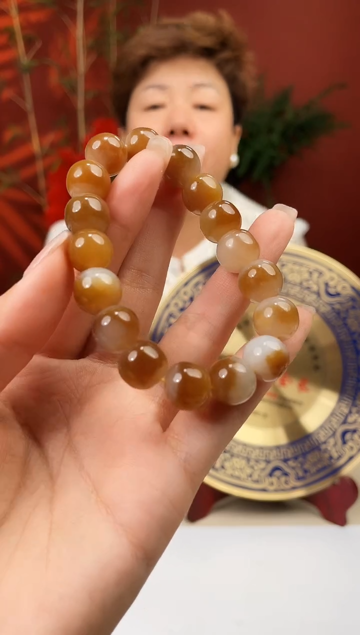 定制和田玉多样性发货 拍一发一 161