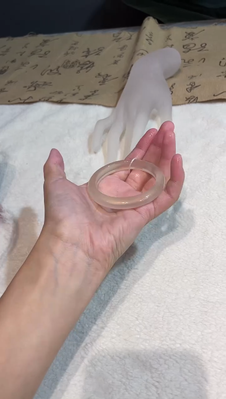 定制玛瑙50.5鉴赏期48小时