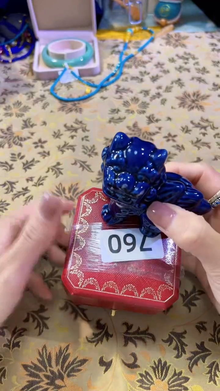 瓷片陶茶666文玩周边多人