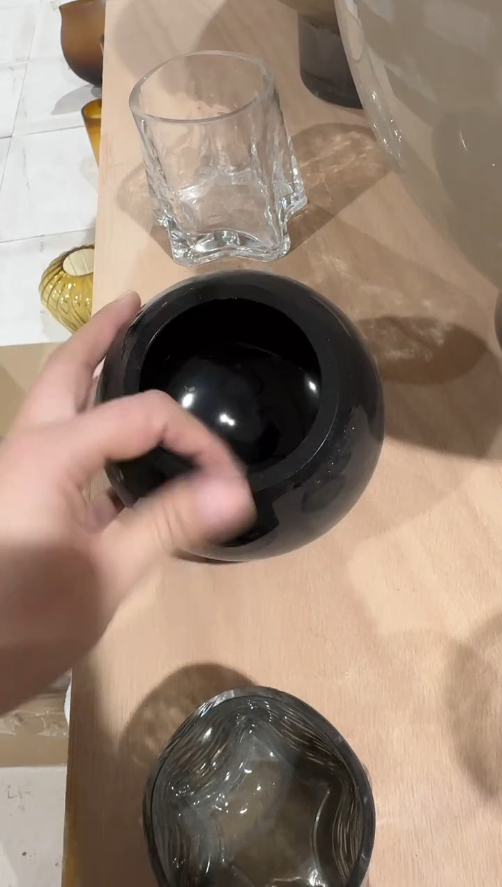 万间家居美物花瓶027