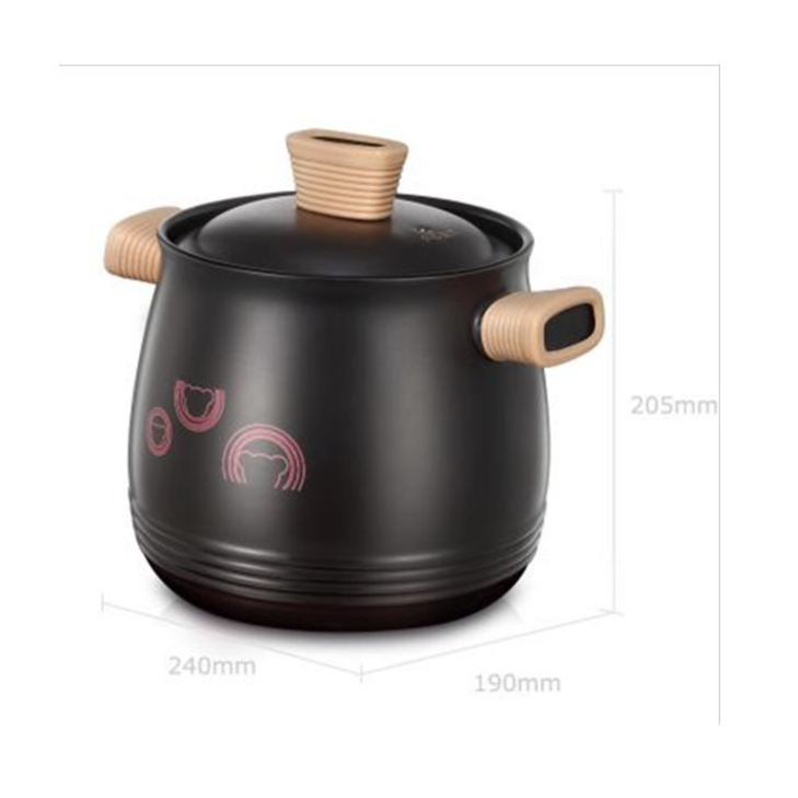 9新 Bear/小熊 【二手】华南仓小熊-电砂锅-DSG-A30R5