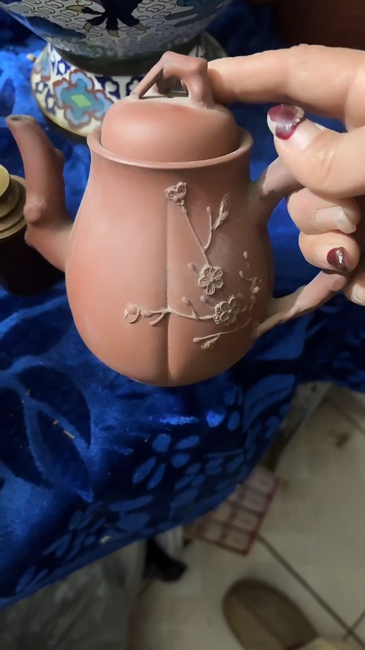 手工艺品琉璃云**倾75657678678879