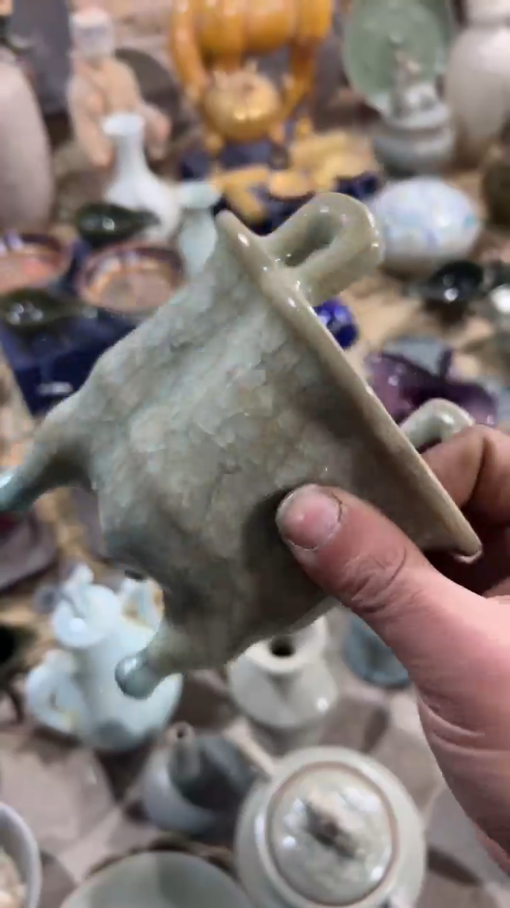 【闪购商品】瓷片瓷器瓷器瓷器瓷器