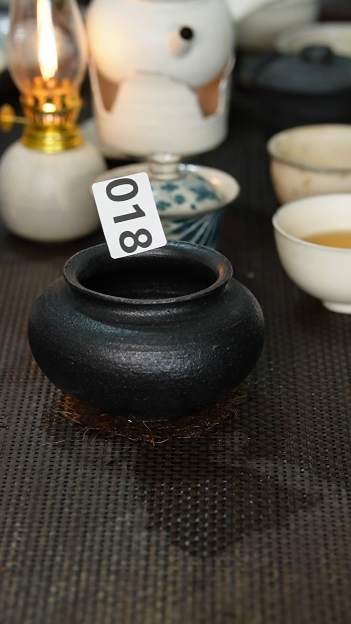 【闪购商品】018/景德镇{立梦陶}手作