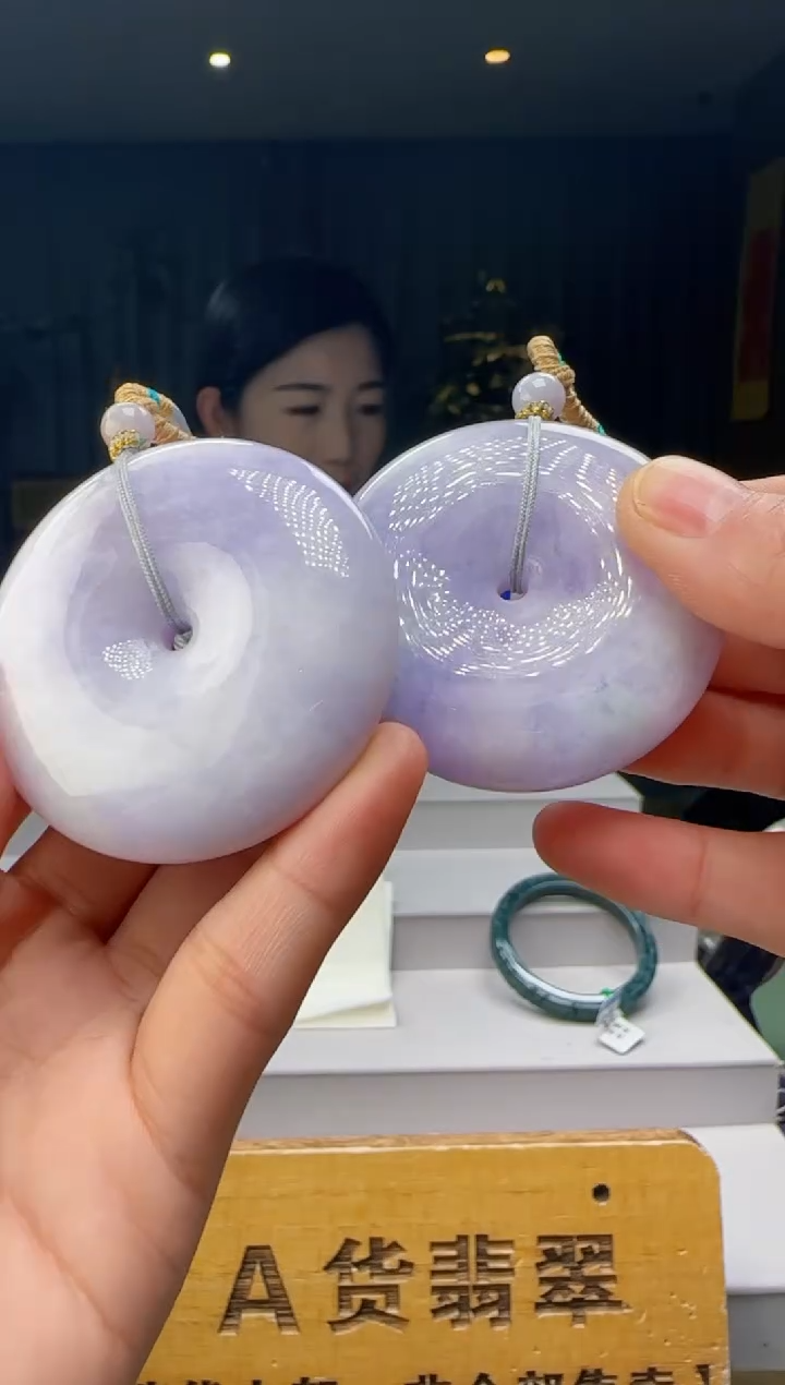吊坠(不含链)未镶嵌翡翠多样性发其一HH@@60B7J16279