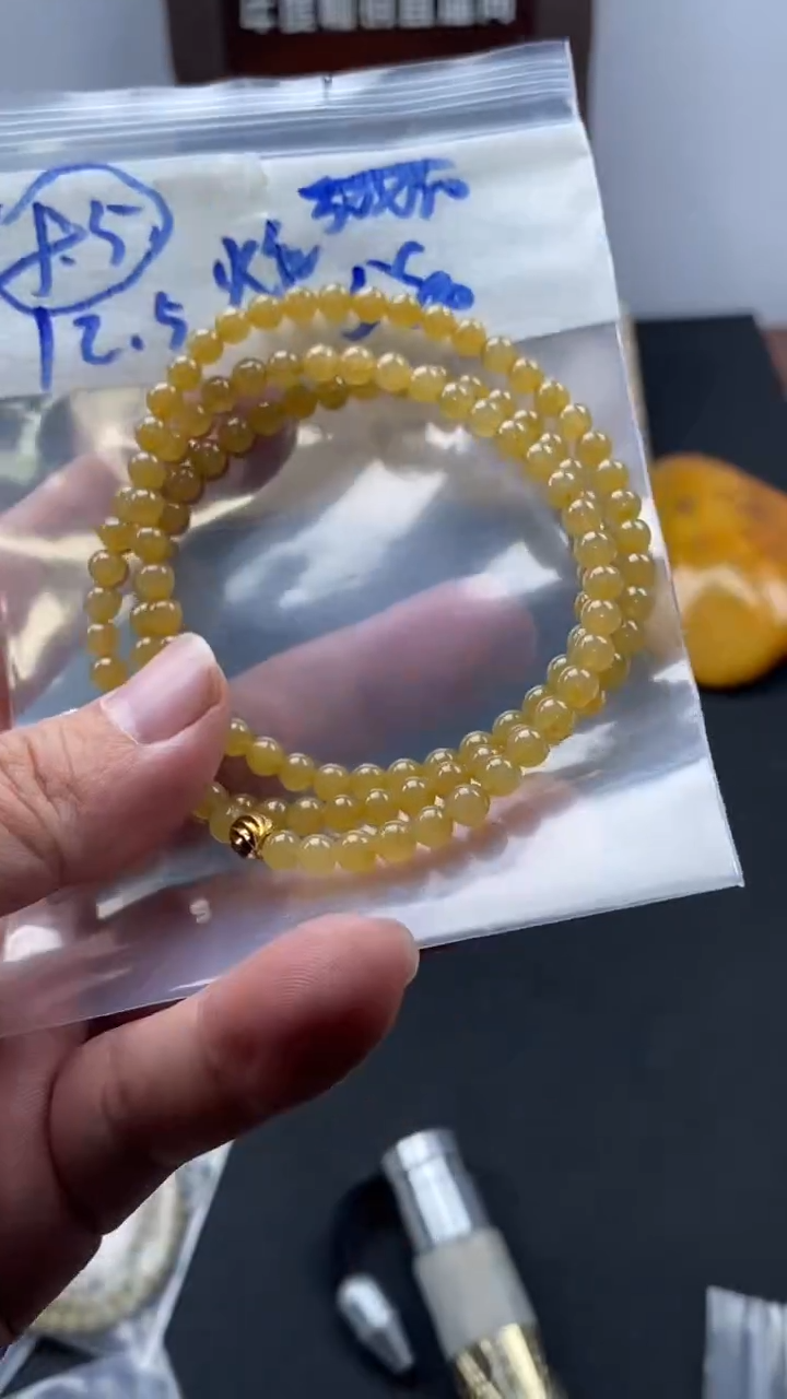 未镶嵌定制翡翠天然缅甸翡翠