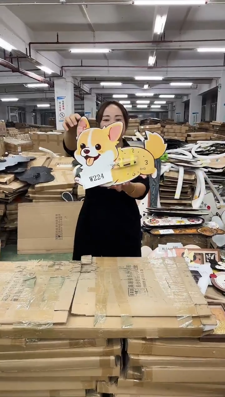 孤品微瑕朵朵闪购W224