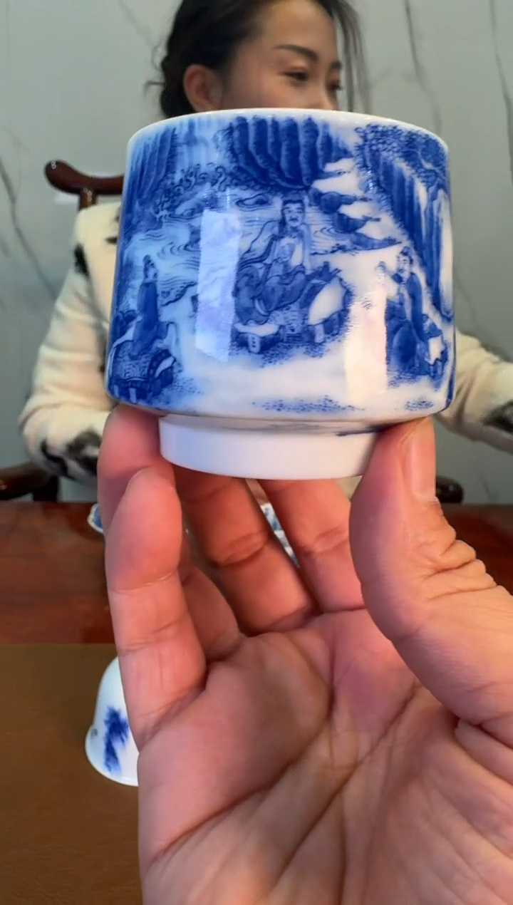 【闪购商品】瓷片              拍