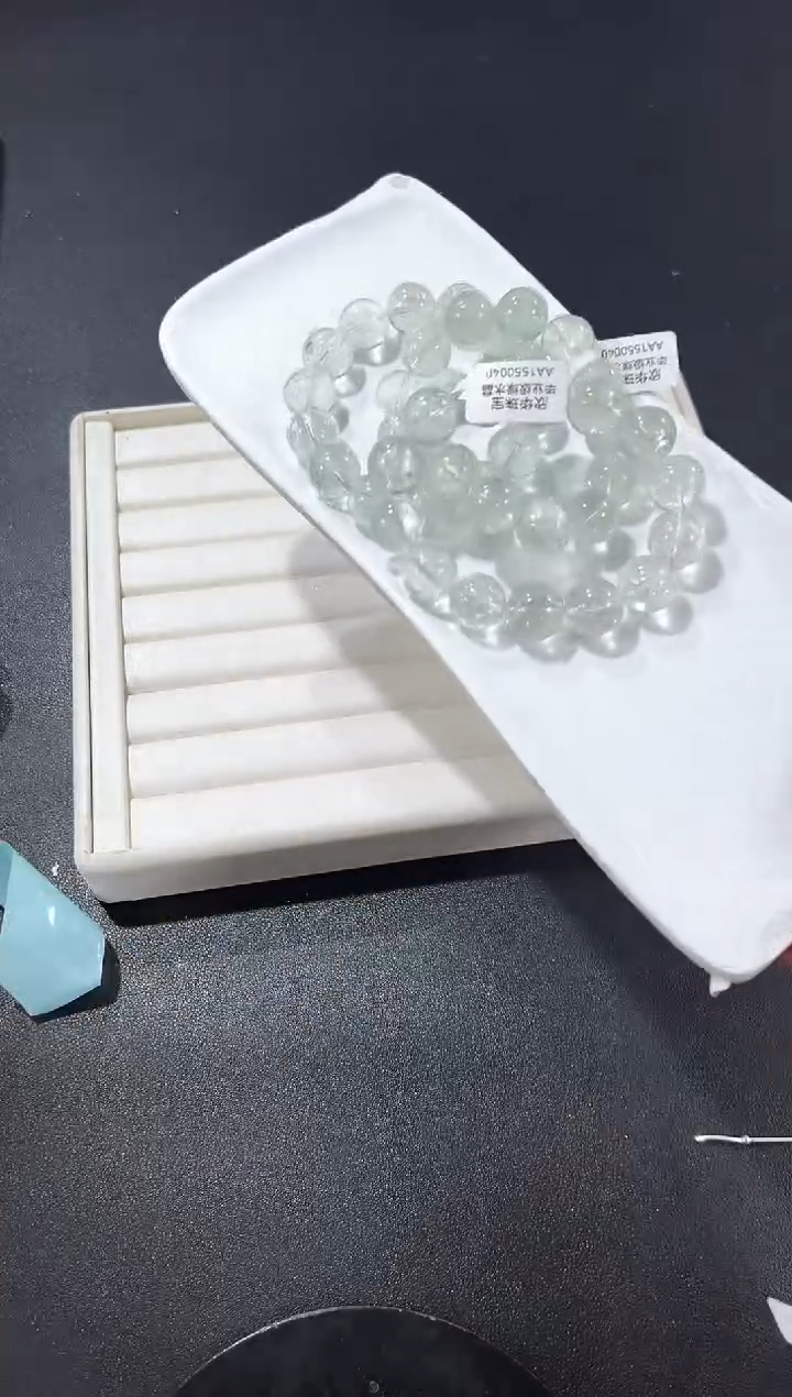 未镶嵌手串水晶71l多样性发其一【1条】默认微瑕