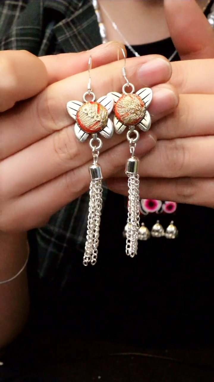 【闪购商品】刺绣020高吉文创 直播老绣