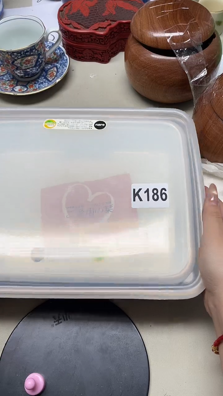 瓷片波* 波比186+++++