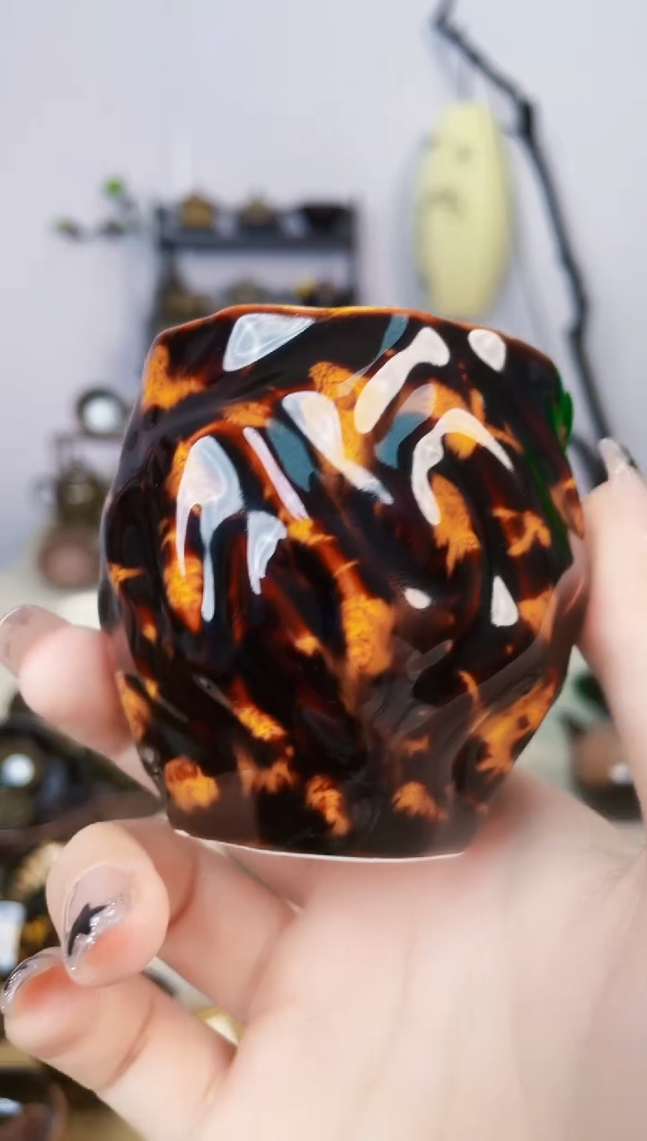 【闪购商品】吉州窑单盏单杯单壶单个品类