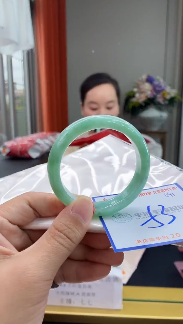 未镶嵌手镯翡翠11111111111111111111