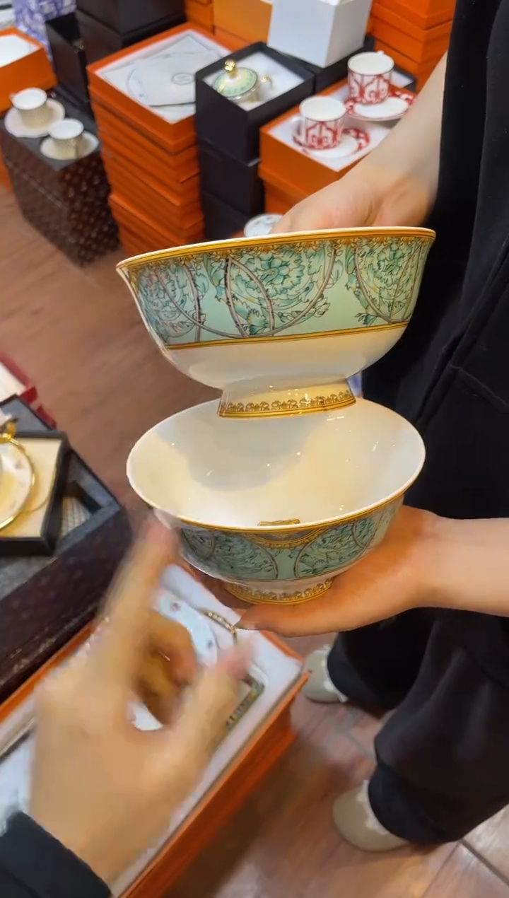 杯鸿辉家品牌瓷器，京东包邮！