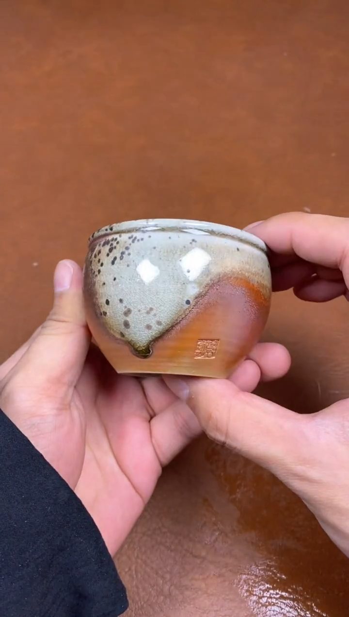 【闪购商品】观寂茶器柴烧专拍链接158