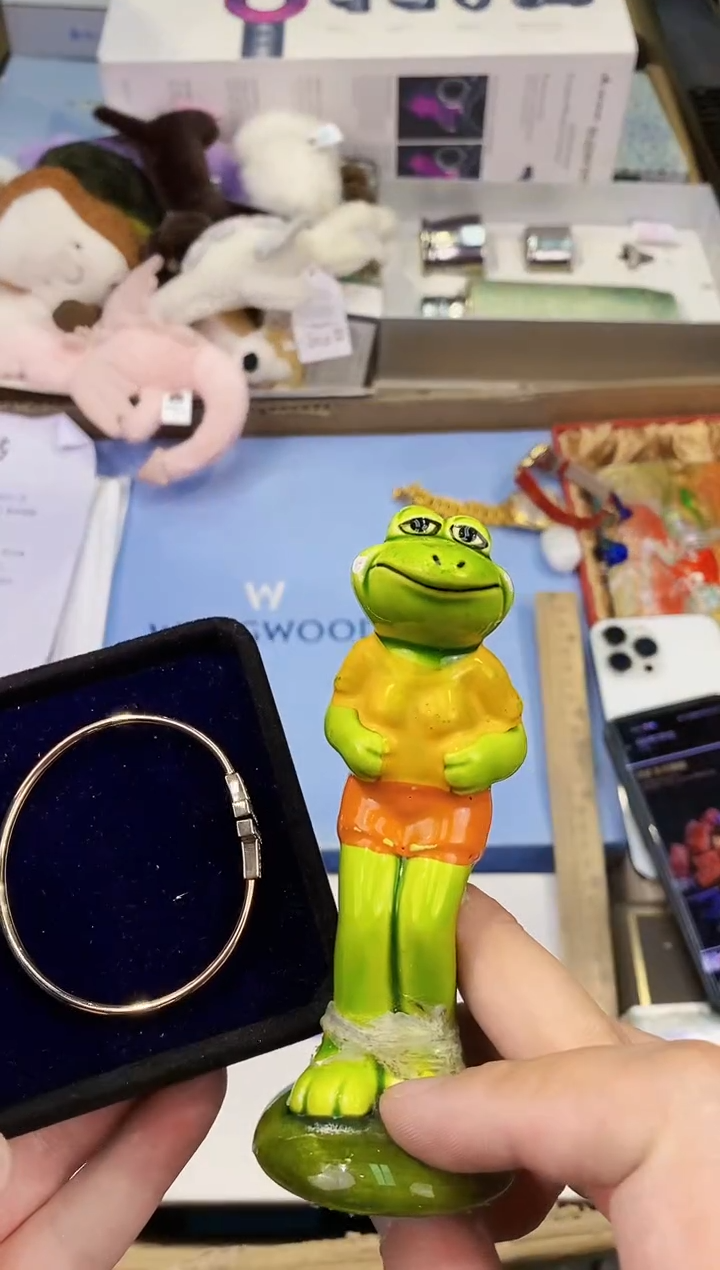 【闪购商品】瓷片都是我的大宝贝儿瓷器.