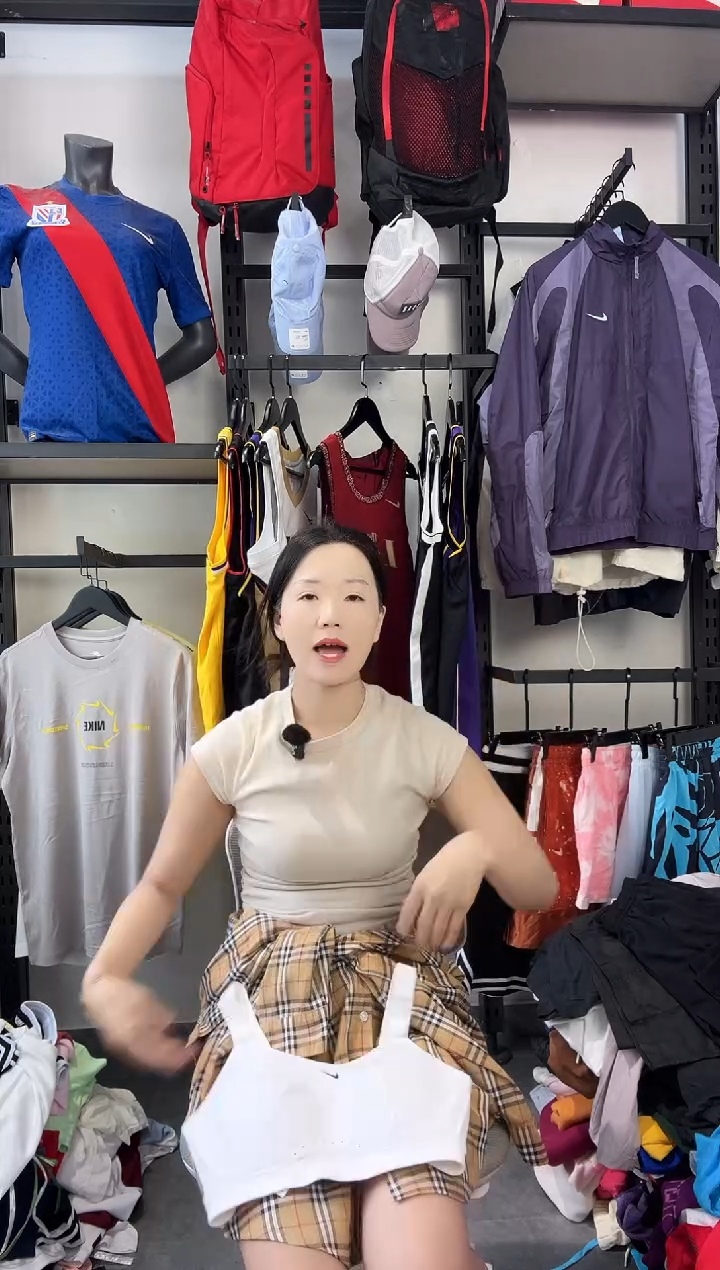 231  ·编码 瑕疵款以直播间过款为准 尺码·M