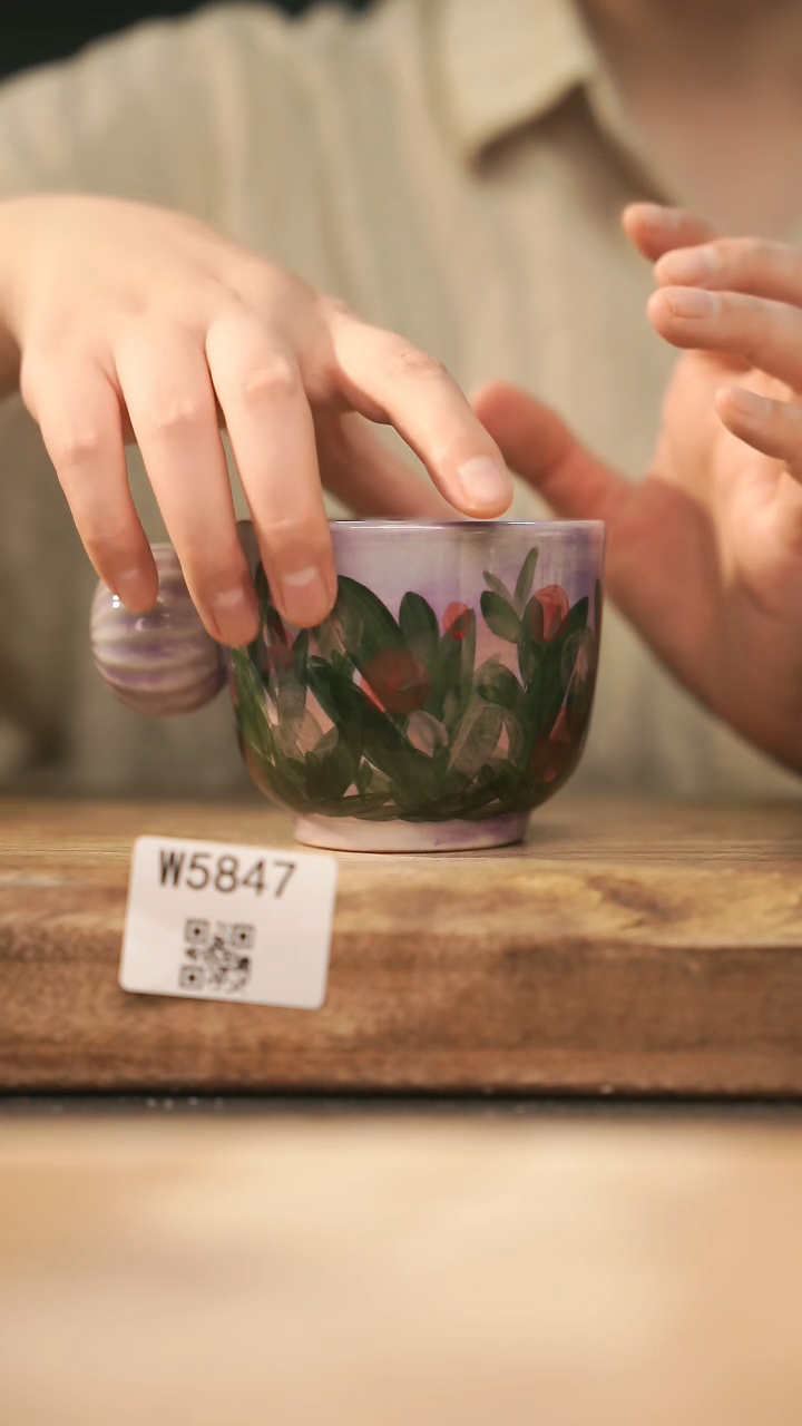 【经典福利】/ 杯子@@W5847