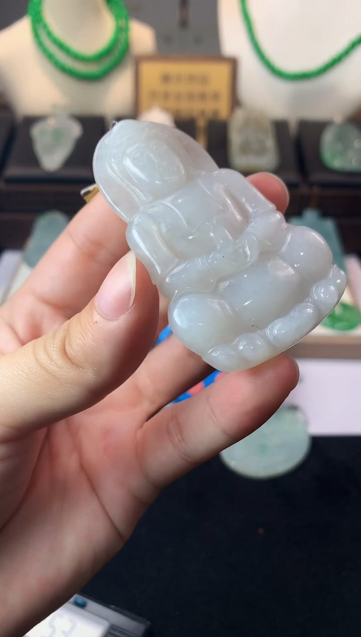 未镶嵌定制翡翠多****～毛货不退不换