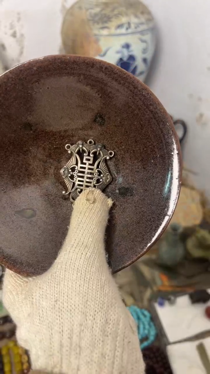 【闪购商品】手工，手绘，瓷器1