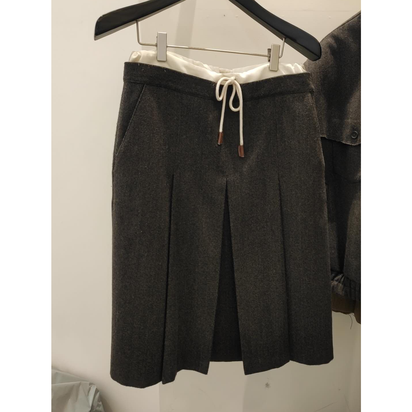 半身裙-NO退换 接受再拍 Y-P-814 百搭休闲